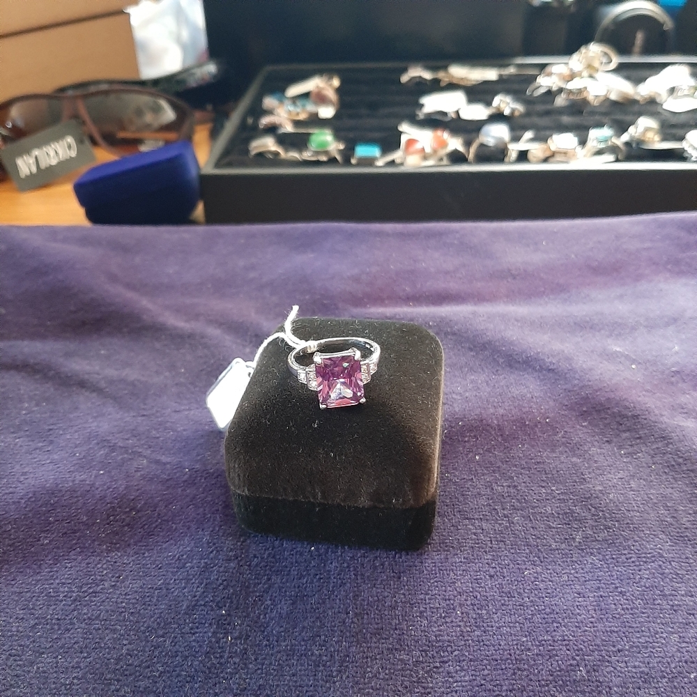Ladies jewelry - Picture 5 of 8